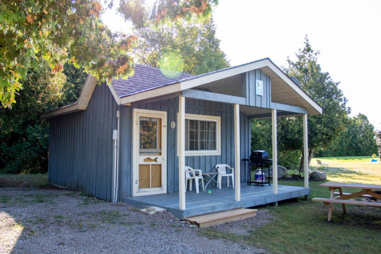 Cottages Bruce Peninsula